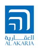 Al Akaria logo