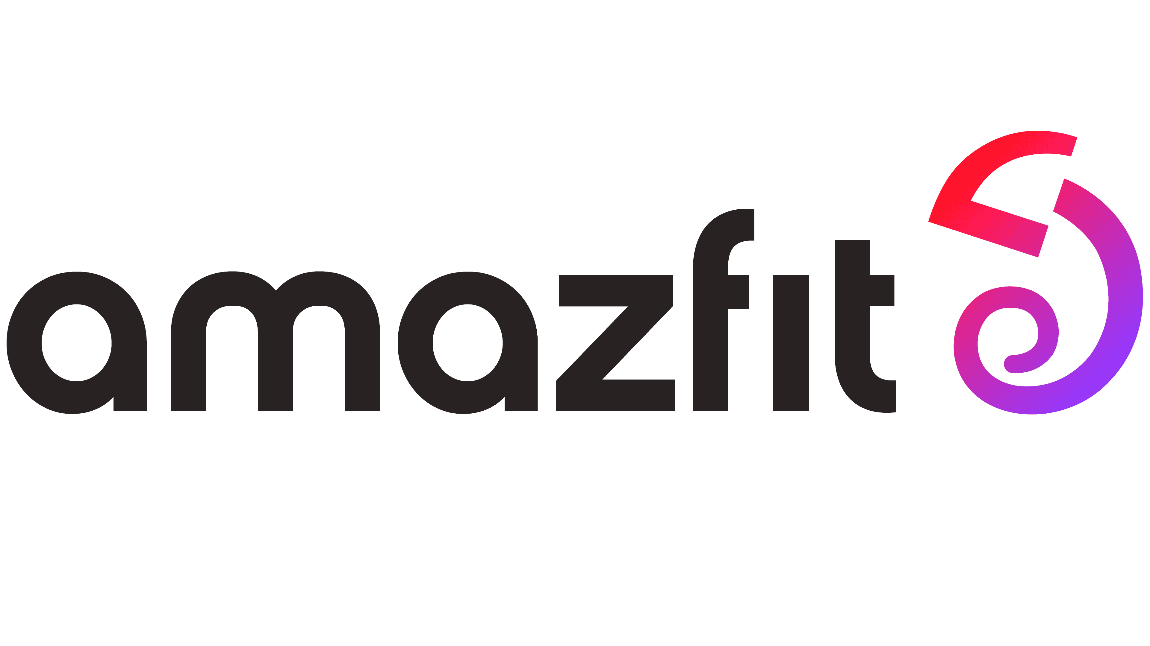 Amazfit logo