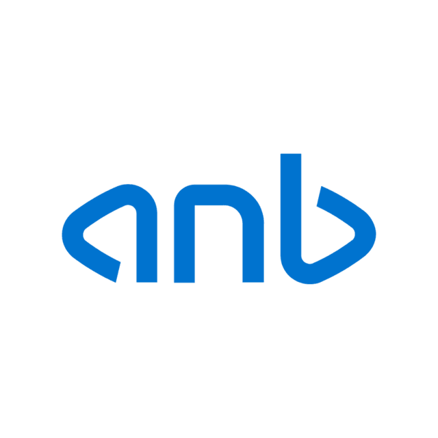 Arab National Bank logo