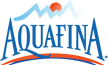 Aquafina logo