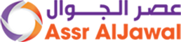 ASR Al Jawal logo