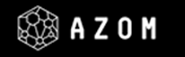 Azom logo