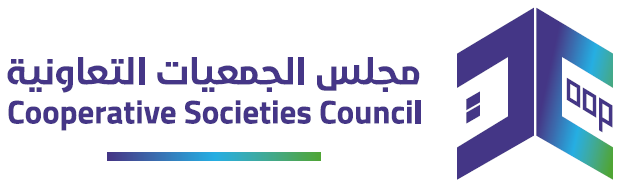 Cooperative Societies Council logo