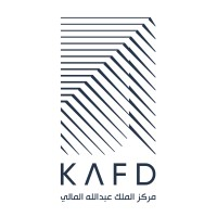KAFD logo