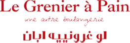 Le Grenier a Pain logo