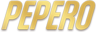 Pepero logo