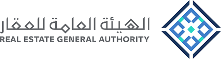 Real Estate General Authority logo