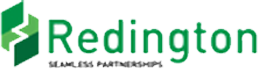 Redington logo