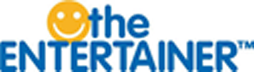 The Entertainer logo