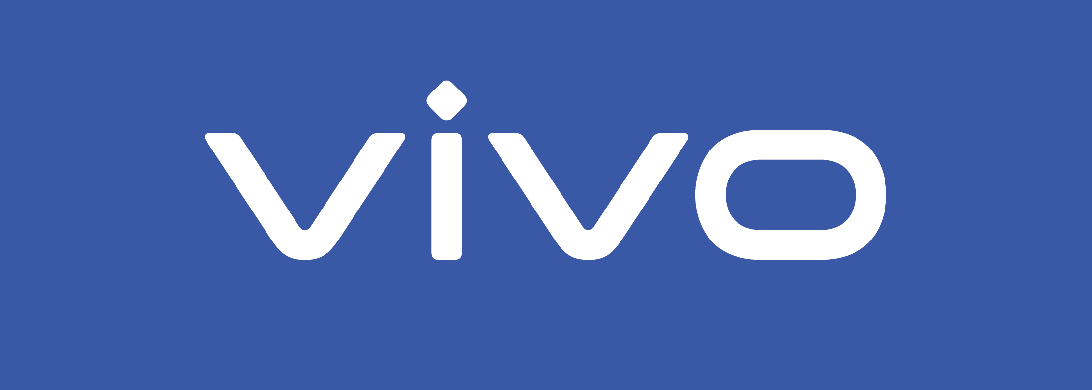 Vivo logo